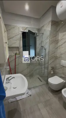 Apartament 1+1 me qera në Astir, Tiranë, 74 m². Foto 6 nga 6