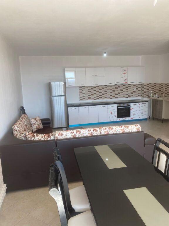 Apartment 2+1 for rent in Ardeno Mobilime, Tirana, 127 m²