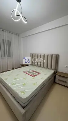 Apartament 2+1 me qera në Ish Parku, Tiranë, 100 m². Foto 5 nga 11