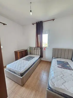 Apartament 2+1 me qera në Rruga Juba, Durrës, 93 m². Foto 11 nga 12