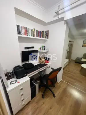Apartament 2+1 me qera në Rruga Mine Peza, Tiranë, 87 m². Foto 11 nga 12
