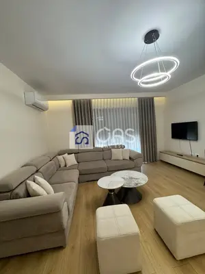 Apartament 1+1 me qera në Bulevardi i Ri, Tiranë, 68 m². Foto 5 nga 8