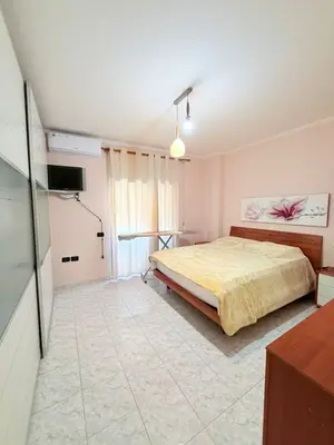 Apartament 2+1 me qera në Rruga Egnatia, Durrës, 111 m². Foto 3 nga 10
