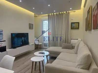 Apartament 1+1 në shitje në Pazari i Ri, Tiranë, 54 m². Foto 2 nga 11