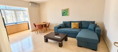 Apartament 1+1 me qera në Myslym Shyri, Tiranë, 60 m². Foto 7 nga 7