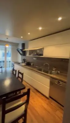 Apartament 2+1 me qera në Rruga Margarita Tutulani, Tiranë, 114 m². Foto 4 nga 8
