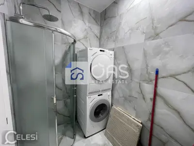 Appartamento 2+1 in affitto a Tregu Elektrik, Tirana, 65 m². Foto 4 di 9
