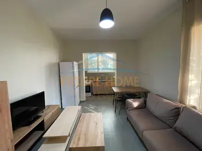 Appartamento 2+1 in vendita a Shkolla e Bashkuar, Tirana, 62 m². Foto 2 di 10