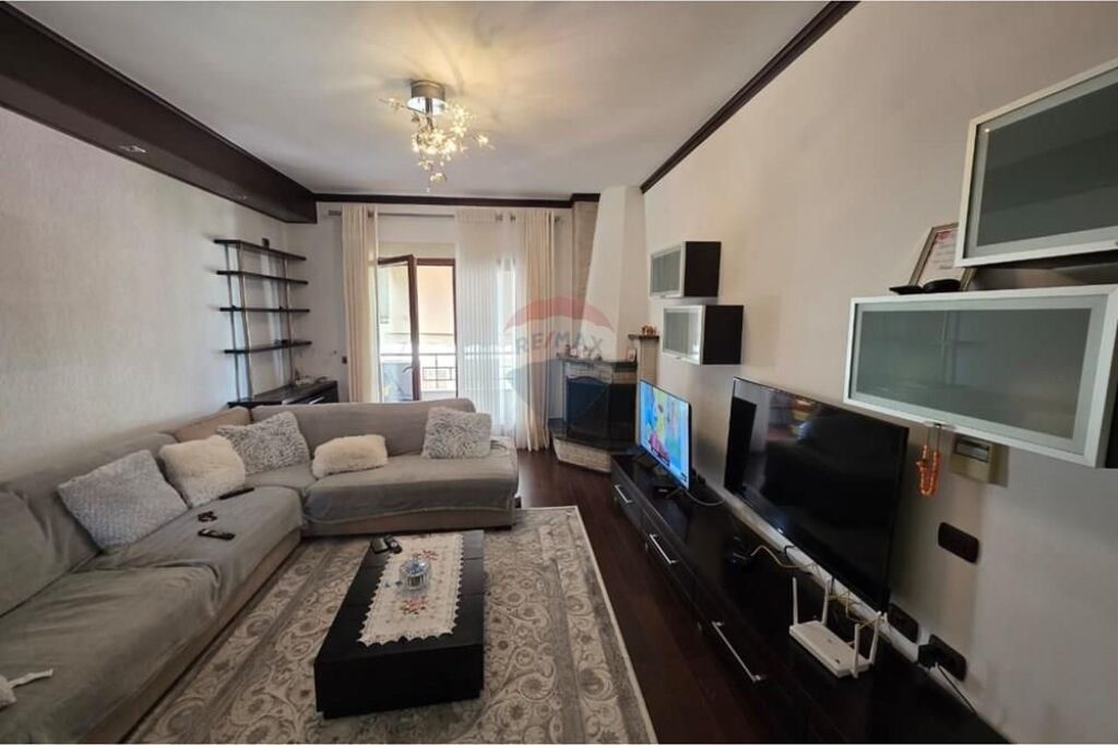 Apartament në shitje në Rruga Rrapo Hekali, Tiranë, 130 m². Foto 1 nga 3