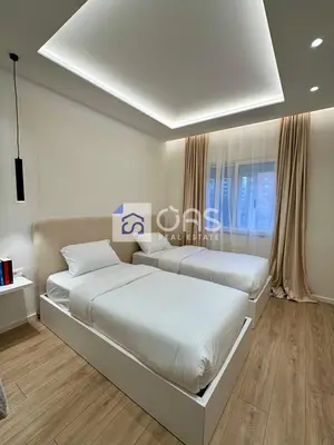 Apartment 2+1 for rent in Rruga e Elbasanit, Tirana, 85 m². Photo 2 of 5