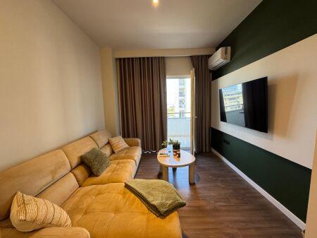 Apartament 2+1 me qera në Plazh, Durrës, 100 m². Foto 10 nga 11