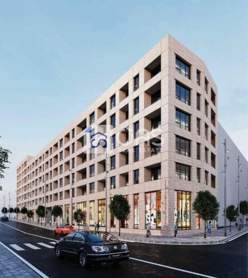 Dyqan në shitje në Bulevardi i Ri, Tiranë, 67 m². Foto 1 nga 3