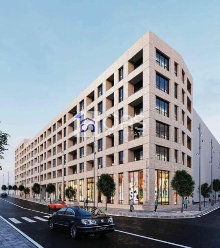 Shop for sale in Bulevardi i Ri, Tirana, 67 m²