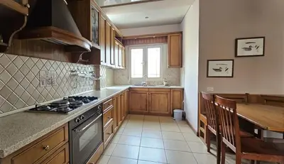 Apartament 2+1 me qera në Rruga e Durrësit, Tiranë, 120 m². Foto 7 nga 12