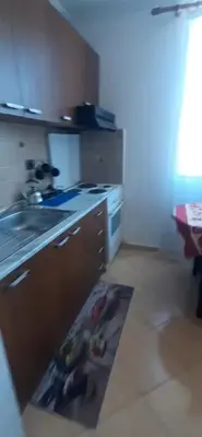 Appartamento 2+1 in affitto ad Urgjenca e Pediatrisë, Tirana, 80 m². Foto 5 di 12