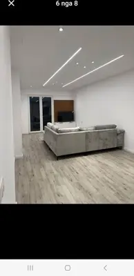 Apartament 1+1 në shitje në Rruga Dush Strati, Vlorë, 82 m². Foto 2 nga 7