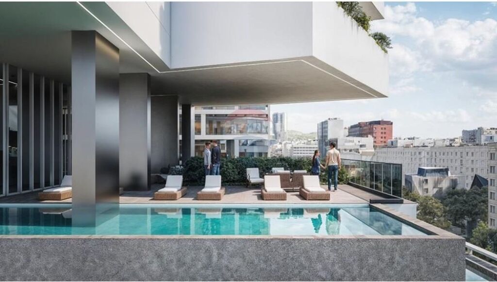Appartamento 1+1 in vendita a Rruga Dritan Hoxha, Tirana, 80 m². Foto 3 di 3