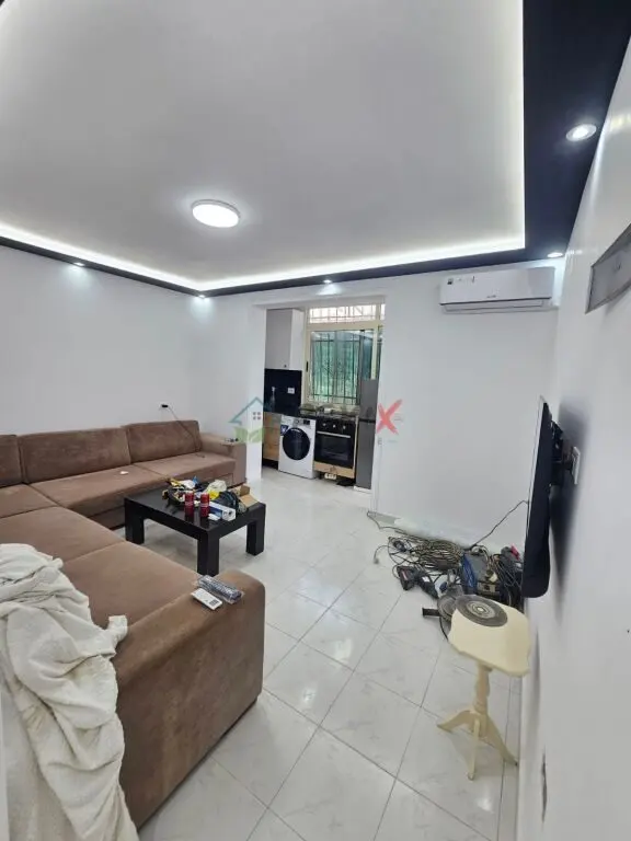 Appartamento 1+1 in affitto a Durazzo, 50 m²