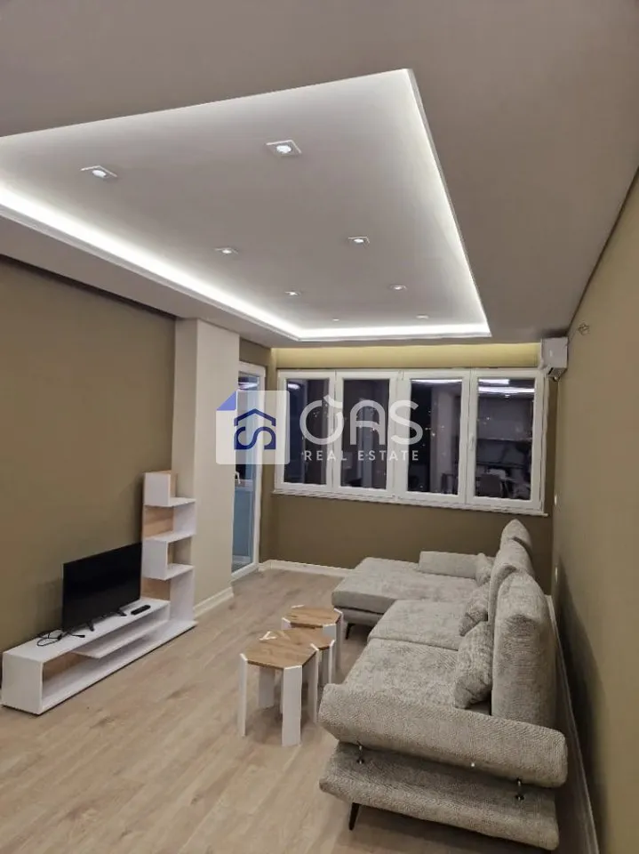 Apartament 2+1 me qera në Yzberisht, Tiranë, 95 m². Foto 1 nga 3