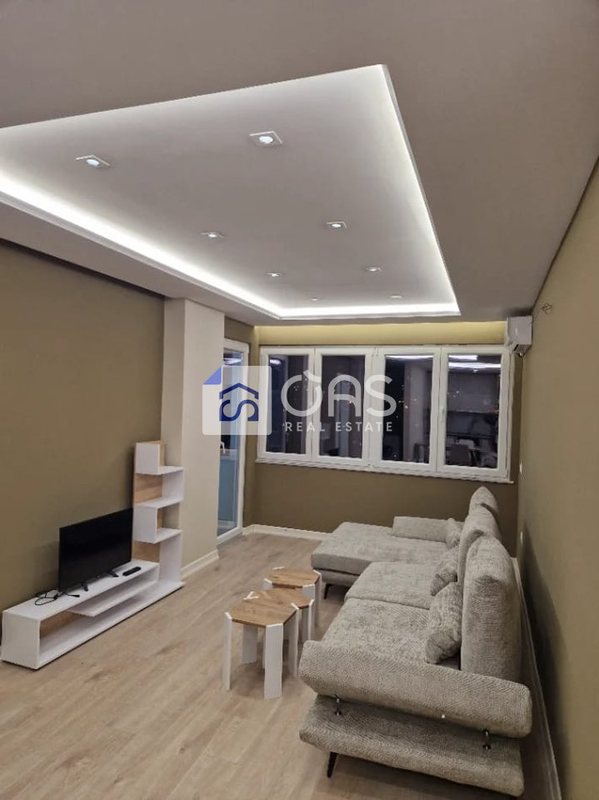 Apartament 2+1 me qera në Yzberisht, Tiranë, 95 m²