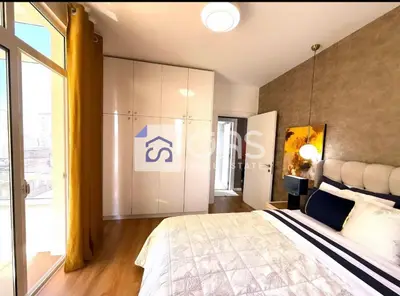 Apartament 1+1 me qera në 21 Dhjetori, Tiranë, 77 m². Foto 5 nga 8
