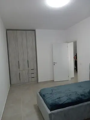 Apartament 2+1 me qera në Rruga Dush Strati, Vlorë, 90 m². Foto 8 nga 8
