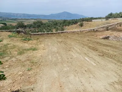 Tokë në shitje në Tragjas, Vlorë, 1 700 m². Foto 3 nga 11