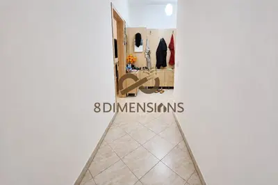 Apartament 2+1 në shitje në Fresku, Tiranë, 97 m². Foto 5 nga 10