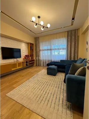 Apartament 2+1 në shitje në Porti i Durrësit, Durrës, 90 m². Foto 4 nga 6