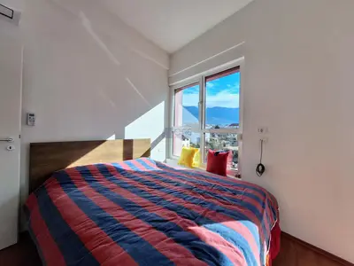Apartament 2+1 me qera në Ali Demi, Tiranë, 85 m². Foto 4 nga 9