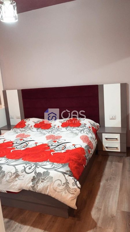Appartamento 2+1 in affitto a Astir, Tirana, 100 m²