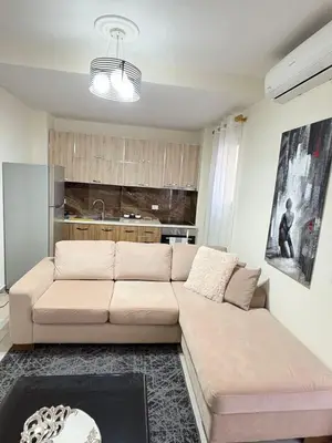 Appartamento 1+1 in affitto a Durazzo, 60 m². Foto 1 di 12