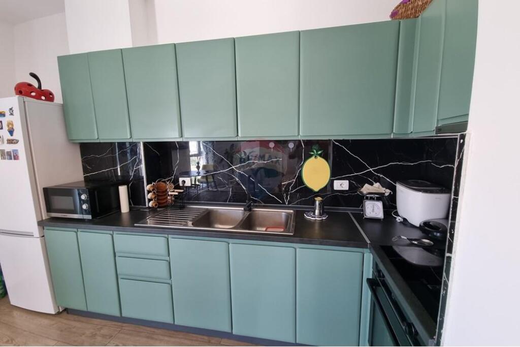 Appartamento in vendita ad Univers City, Tirana, 86 m²