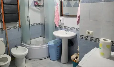 Apartament 1+1 në shitje në Rruga 5 Maji, Tiranë, 66 m². Foto 7 nga 12