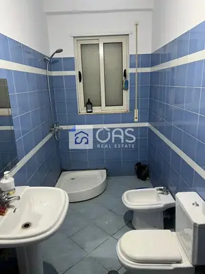 Apartament 1+1 me qera në Fresku, Tiranë, 70 m². Foto 4 nga 5