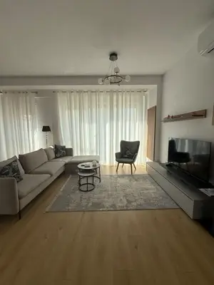 Villa in affitto a Sauk, Tirana, 250 m². Foto 3 di 4
