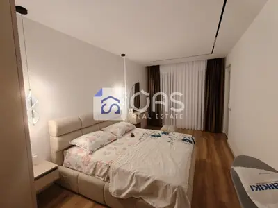 Apartament 2+1 në shitje në Univers City, Tiranë, 97 m². Foto 2 nga 11
