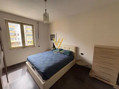 Apartament 2+1 me qera në Rruga Petro Nini Luarasi, Tiranë, 78 m². Foto 4 nga 6