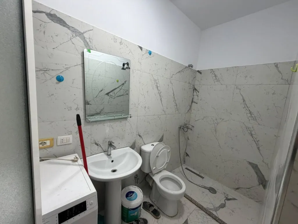Studio for rent in Galaktik, Durrës, 40 m². Photo 1 of 5