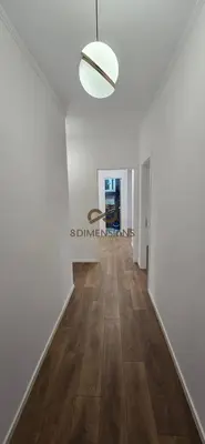 Appartamento 2+1 in vendita a Rruga Haxhi Dalliu, Tirana, 93 m². Foto 2 di 6
