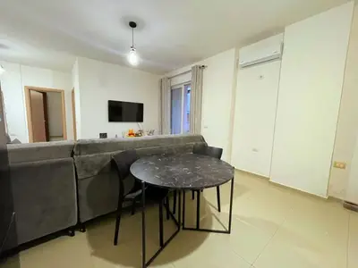 Appartamento 1+1 in vendita a Xhamia, Valona, 83 m². Foto 6 di 11