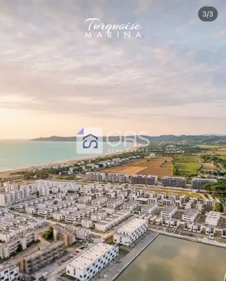 Apartment 1+1 for sale in Hamallaj, Durrës, 211 m². Photo 1 of 4