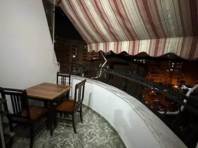 Apartament 2+1 me qera në Don Bosko, Tiranë, 88 m². Foto 2 nga 7