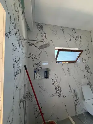 Shtëpi private 2+1 me qera në Institut, Kamëz, 120 m². Foto 8 nga 8