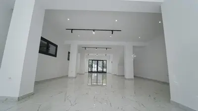 Commercial space for rent in Lulishtja, Durrës, 202 m². Photo 5 of 12