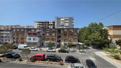 Apartment 1+1 for rent in Albano dhe Romina, Vlorë, 60 m². Photo 11 of 12