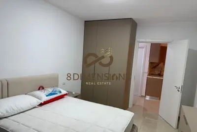 Apartament 2+1 me qera në Ministrise se Mbrojtjes, Tiranë, 80 m². Foto 4 nga 5