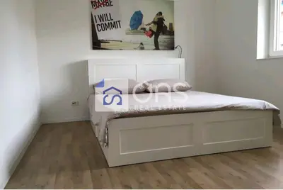 Apartament 1+1 me qera në Rruga e Sales, Tiranë, 68 m². Foto 5 nga 6