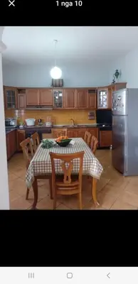 House 3+1 for rent in Rruga Lufta e Vlorës, Vlorë, 110 m². Photo 9 of 9