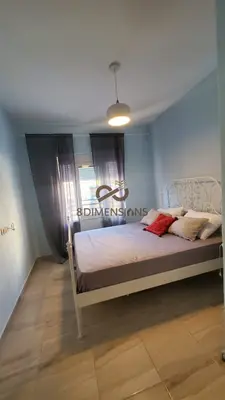 Apartment 1+1 for sale in Rruga e Katert, Sarandë, 72 m². Photo 4 of 6